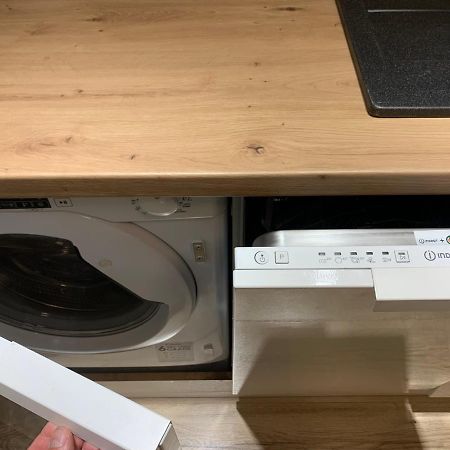 Moderno Apartament Krakow Luaran gambar