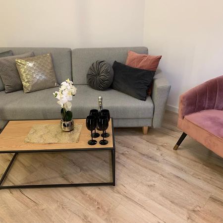 Moderno Apartament Krakow Luaran gambar