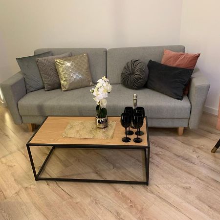 Moderno Apartament Krakow Luaran gambar