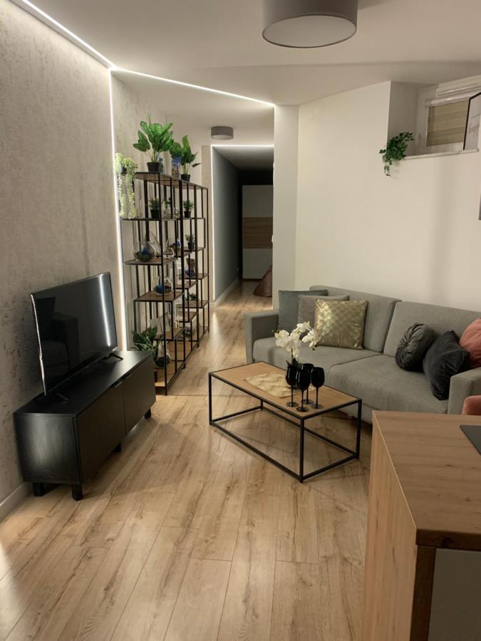 Moderno Apartament Krakow Luaran gambar
