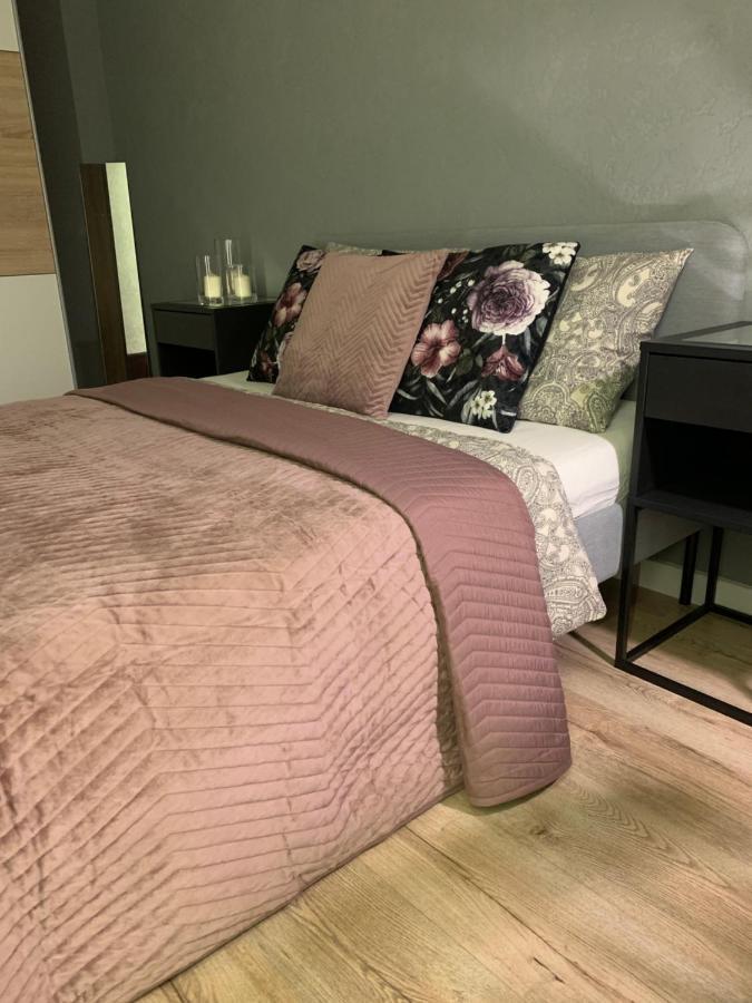 Moderno Apartament Krakow Luaran gambar