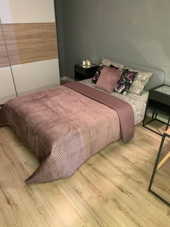 Moderno Apartament Krakow Luaran gambar