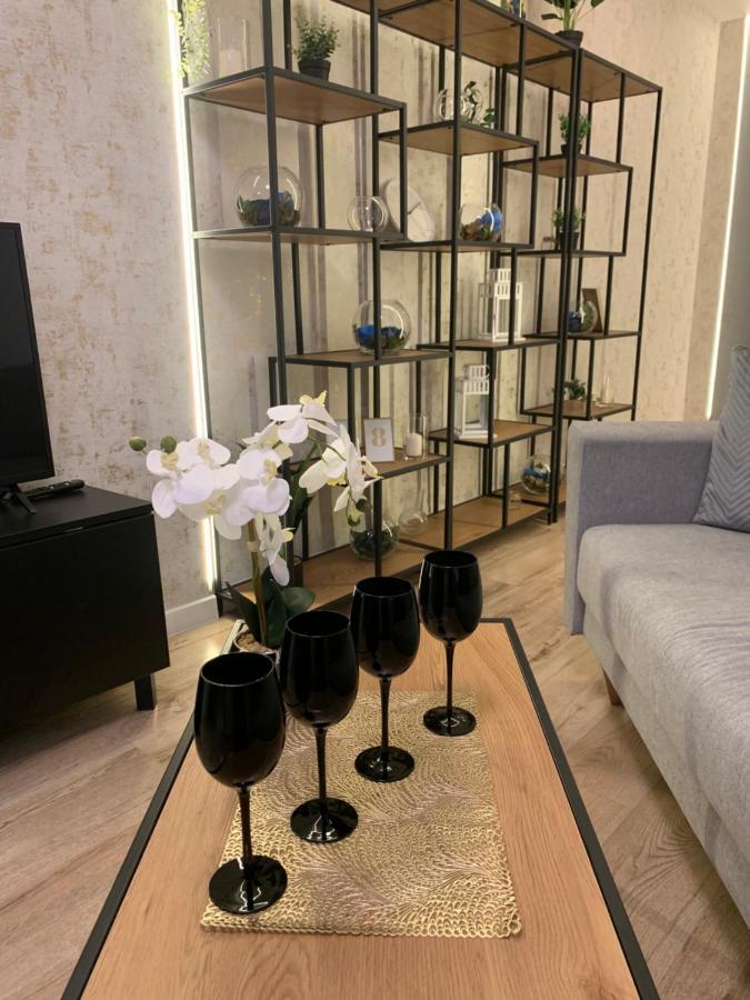 Moderno Apartament Krakow Luaran gambar