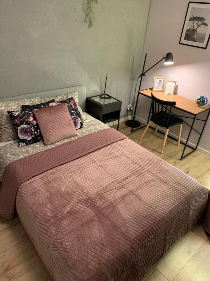 Moderno Apartament Krakow Luaran gambar