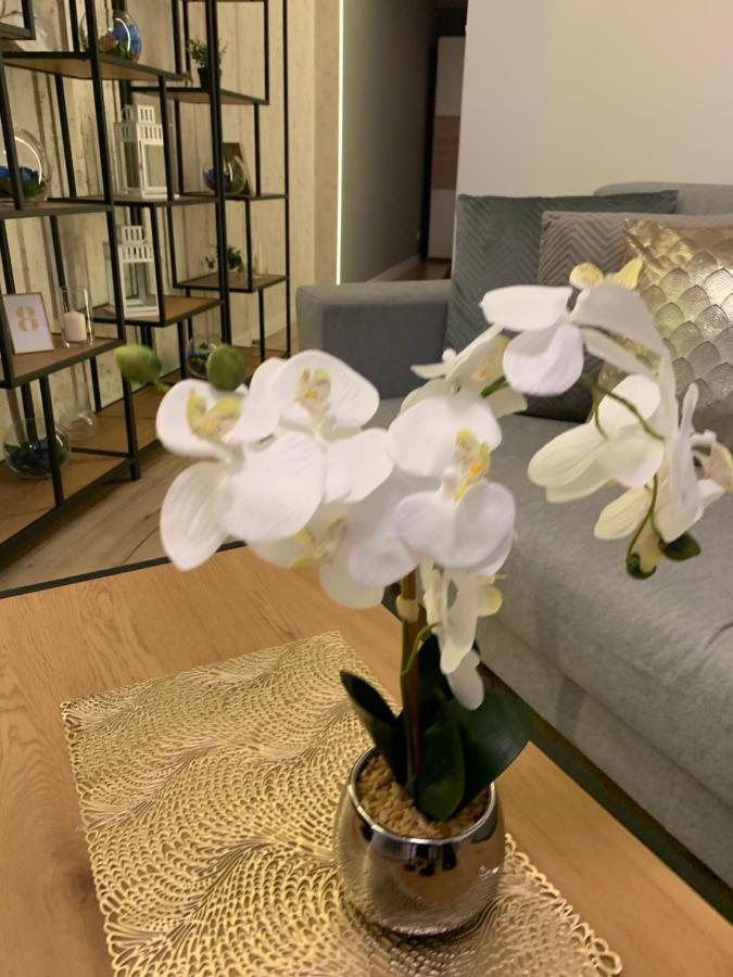 Moderno Apartament Krakow Luaran gambar