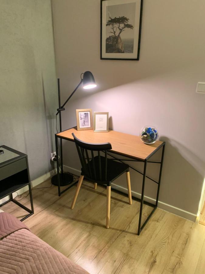 Moderno Apartament Krakow Luaran gambar
