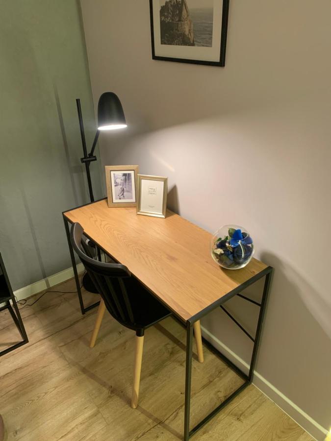 Moderno Apartament Krakow Luaran gambar