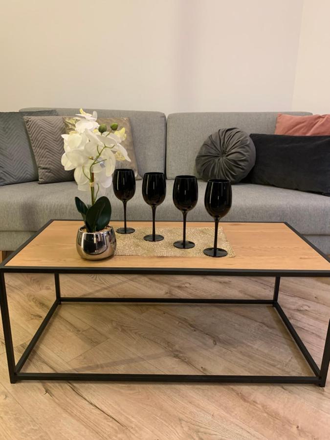 Moderno Apartament Krakow Luaran gambar