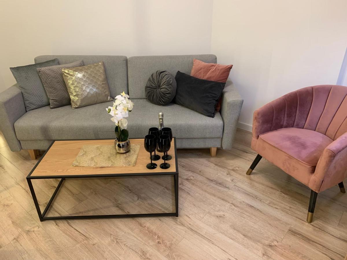 Moderno Apartament Krakow Luaran gambar