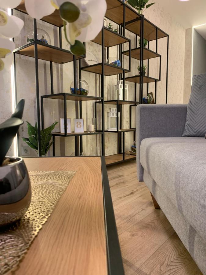 Moderno Apartament Krakow Luaran gambar