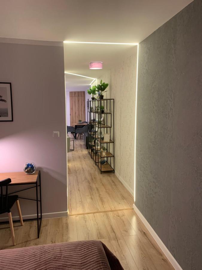 Moderno Apartament Krakow Luaran gambar