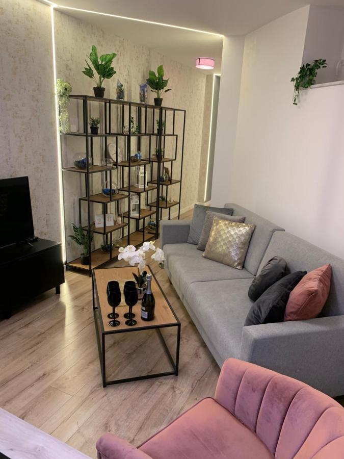 Moderno Apartament Krakow Luaran gambar