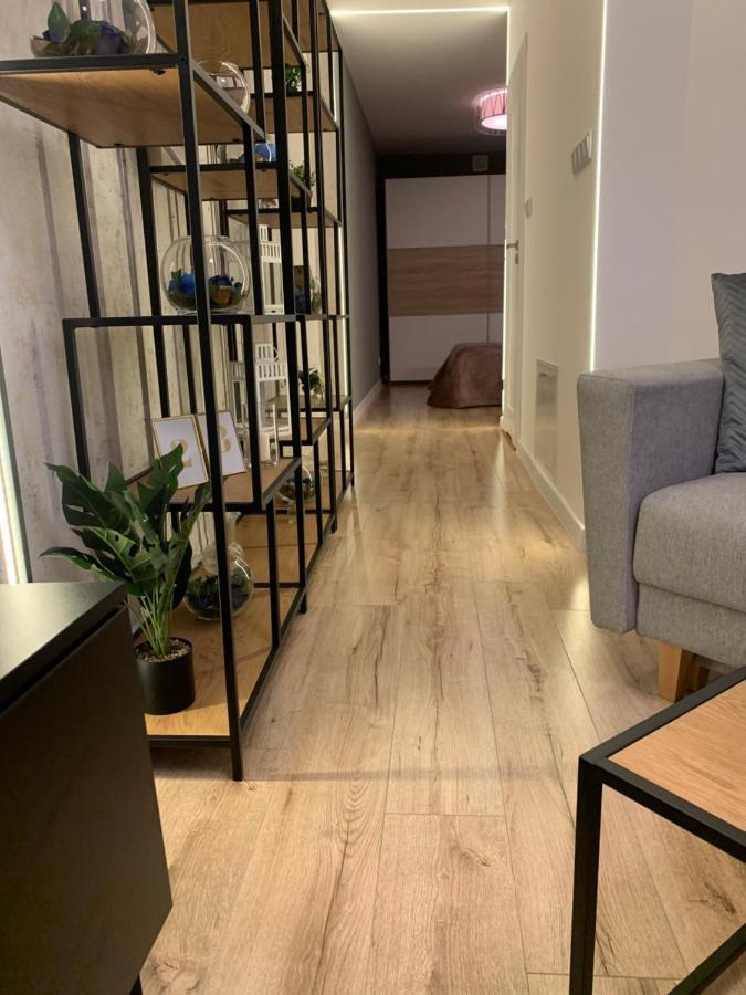Moderno Apartament Krakow Luaran gambar