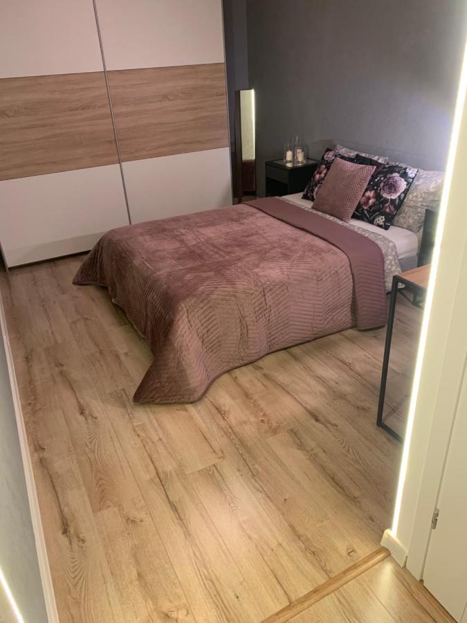 Moderno Apartament Krakow Luaran gambar