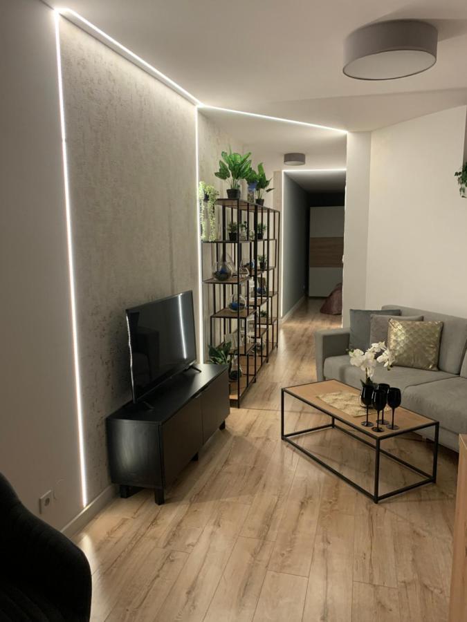 Moderno Apartament Krakow Luaran gambar