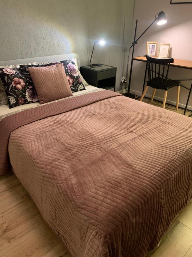 Moderno Apartament Krakow Luaran gambar