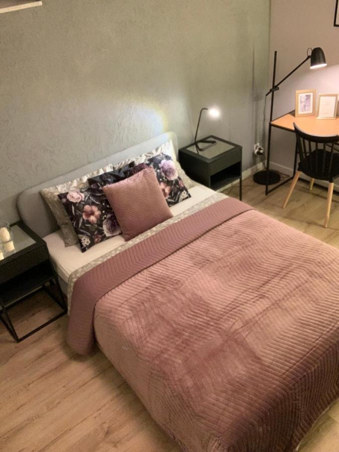Moderno Apartament Krakow Luaran gambar