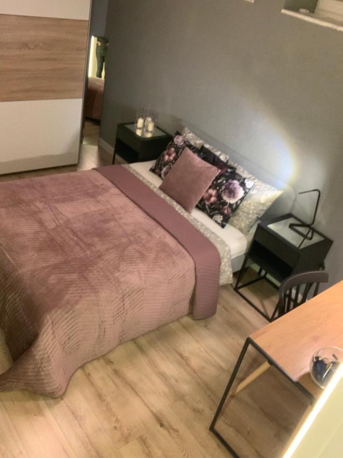 Moderno Apartament Krakow Luaran gambar