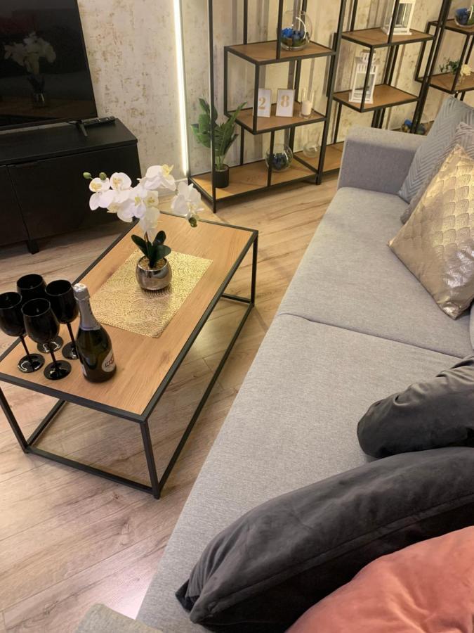 Moderno Apartament Krakow Luaran gambar