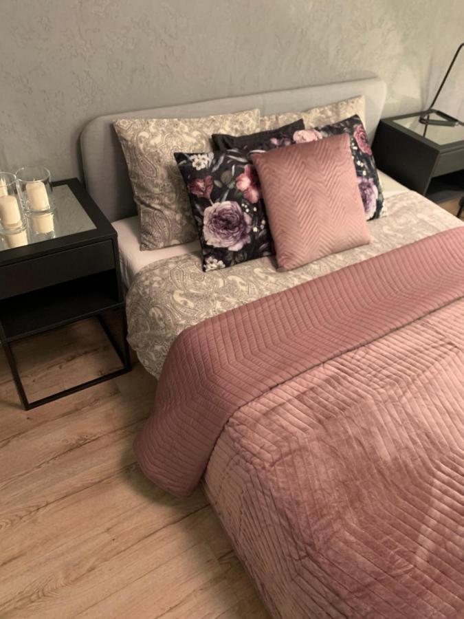 Moderno Apartament Krakow Luaran gambar