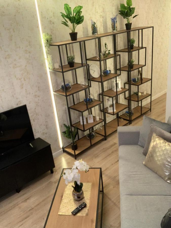 Moderno Apartament Krakow Luaran gambar