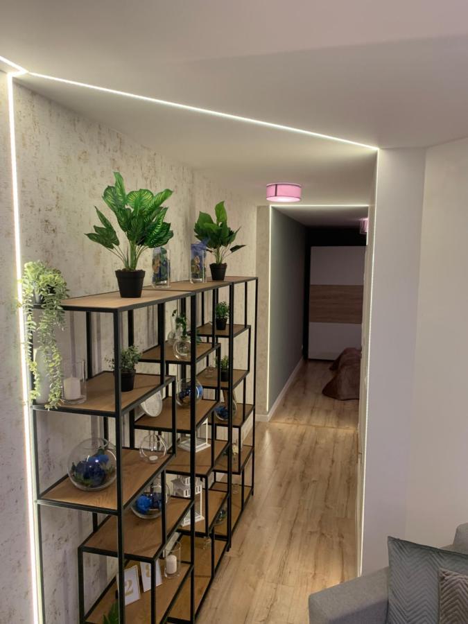 Moderno Apartament Krakow Luaran gambar