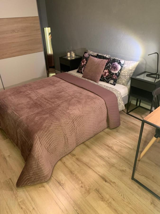 Moderno Apartament Krakow Luaran gambar