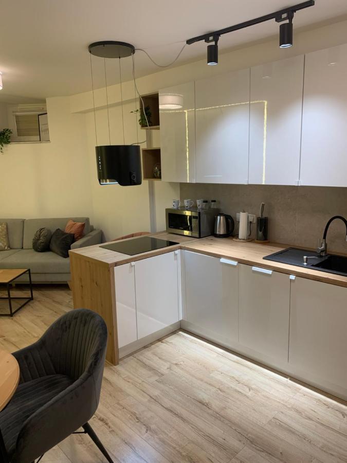 Moderno Apartament Krakow Luaran gambar