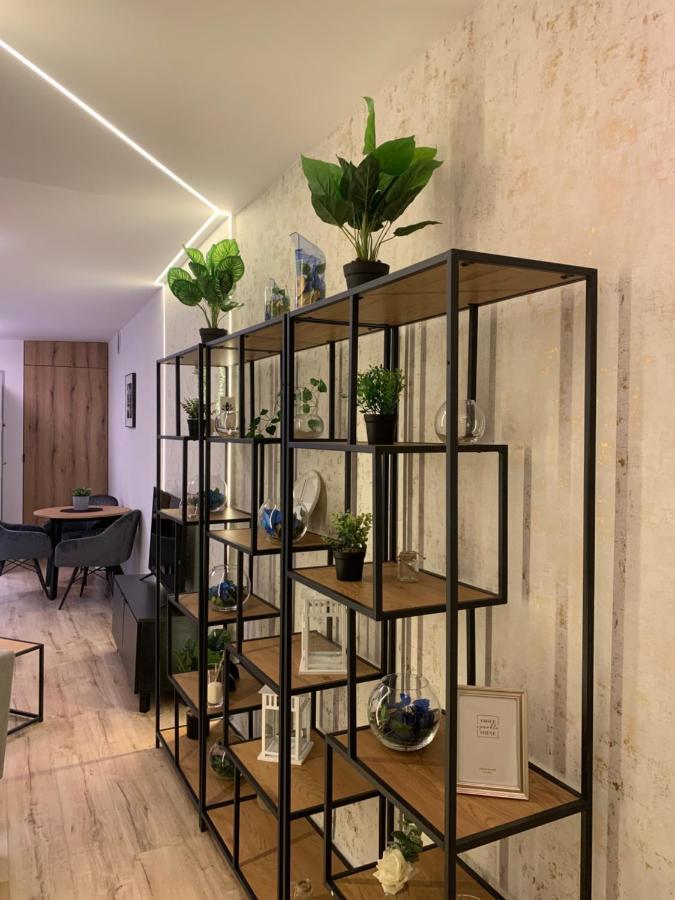 Moderno Apartament Krakow Luaran gambar