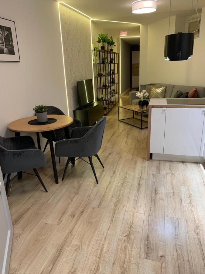 Moderno Apartament Krakow Luaran gambar