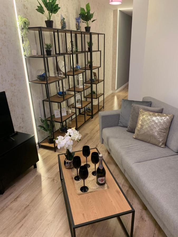 Moderno Apartament Krakow Luaran gambar