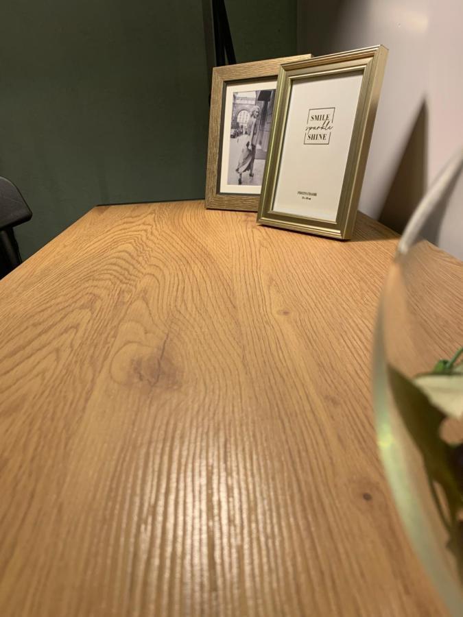 Moderno Apartament Krakow Luaran gambar