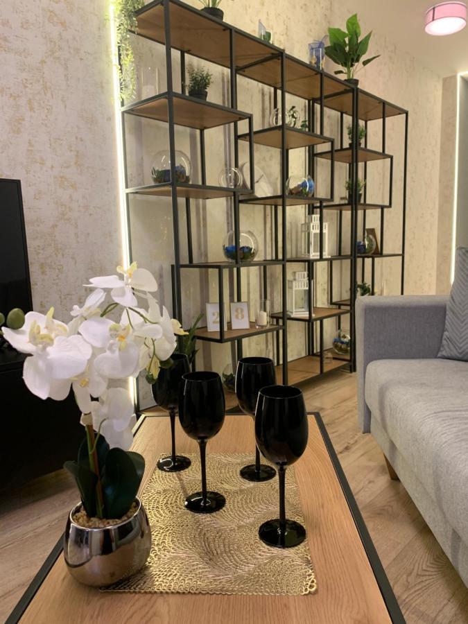 Moderno Apartament Krakow Luaran gambar