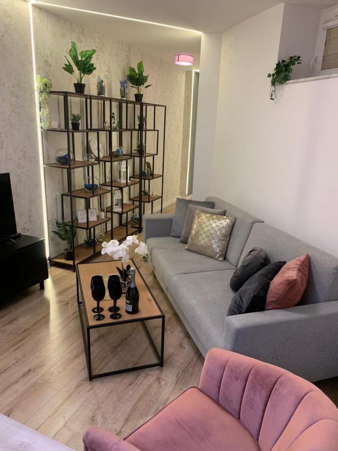 Moderno Apartament Krakow Luaran gambar