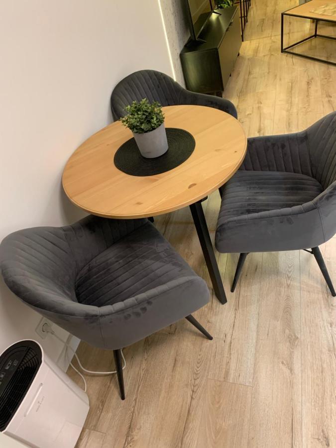 Moderno Apartament Krakow Luaran gambar