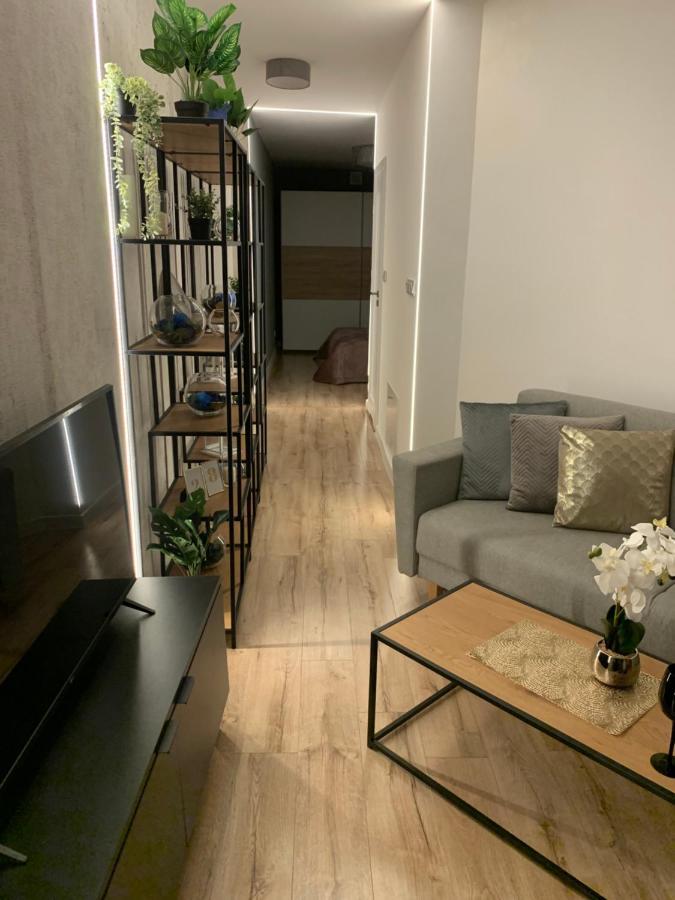 Moderno Apartament Krakow Luaran gambar