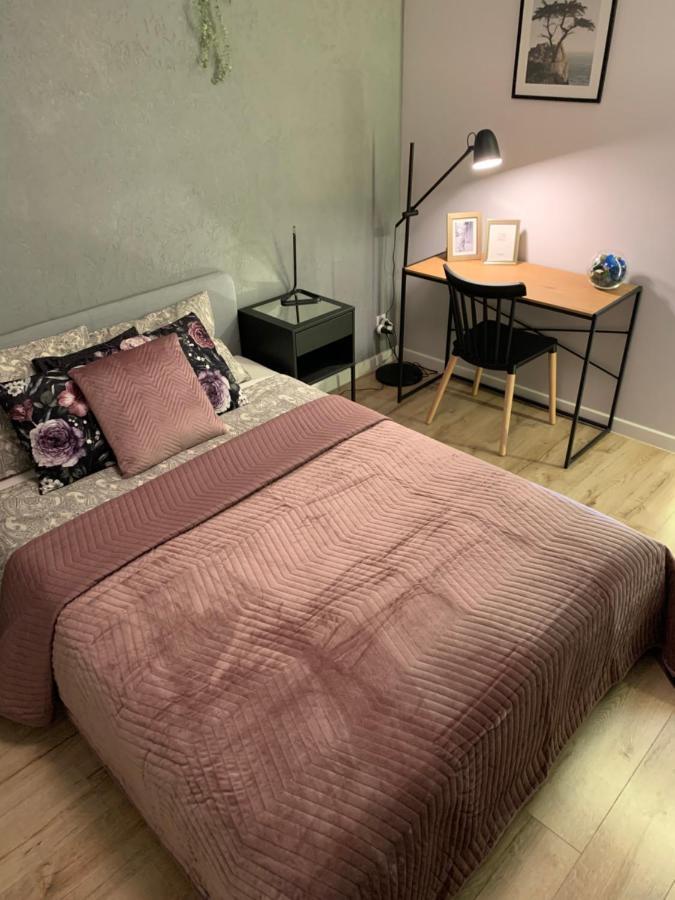Moderno Apartament Krakow Luaran gambar