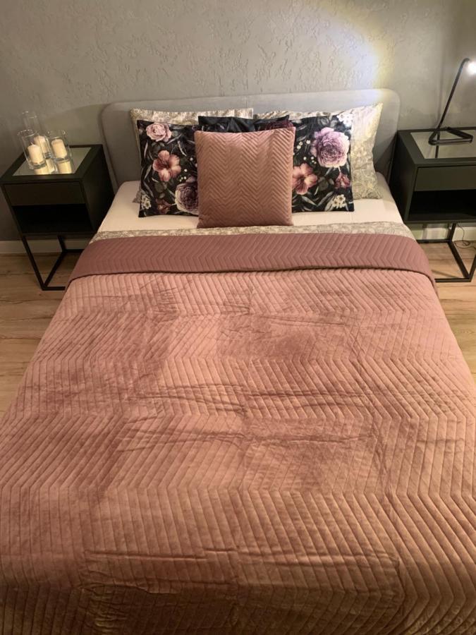 Moderno Apartament Krakow Luaran gambar