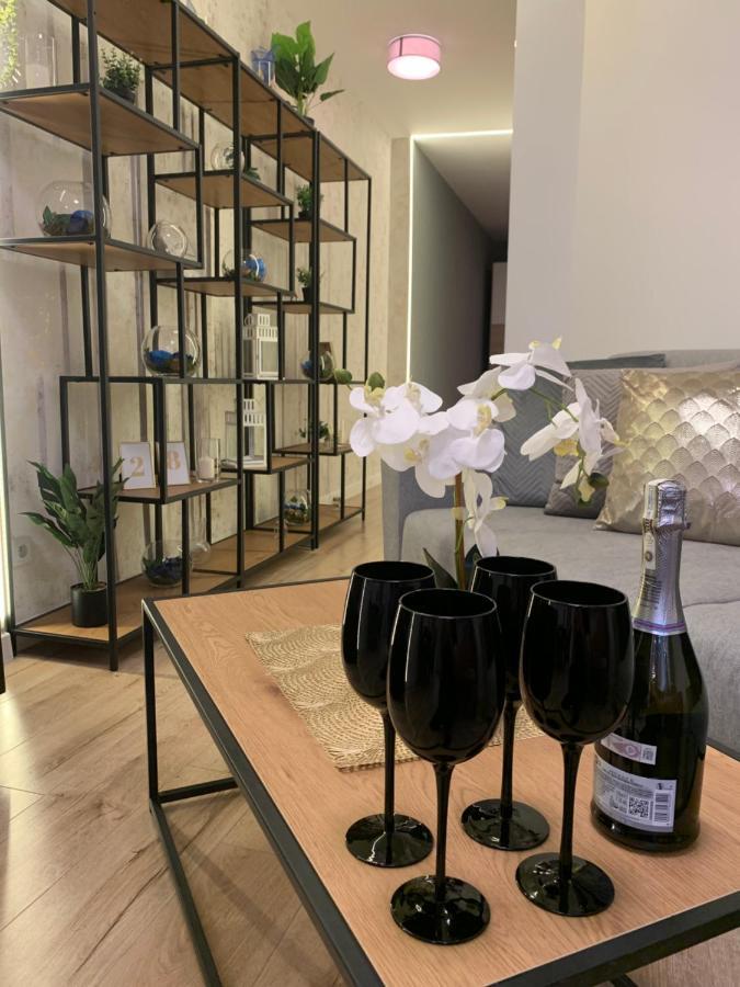 Moderno Apartament Krakow Luaran gambar
