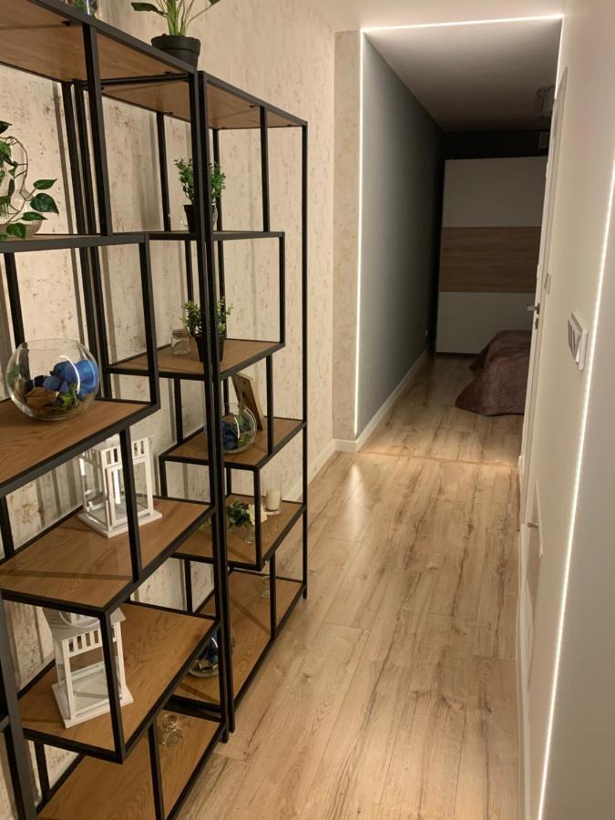 Moderno Apartament Krakow Luaran gambar