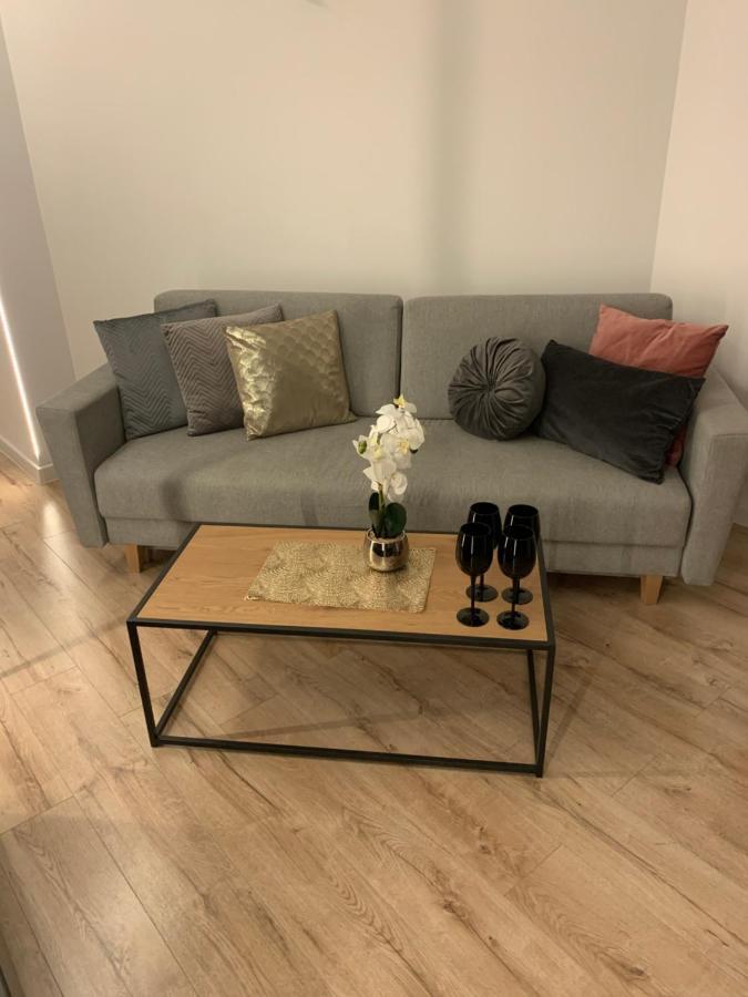Moderno Apartament Krakow Luaran gambar