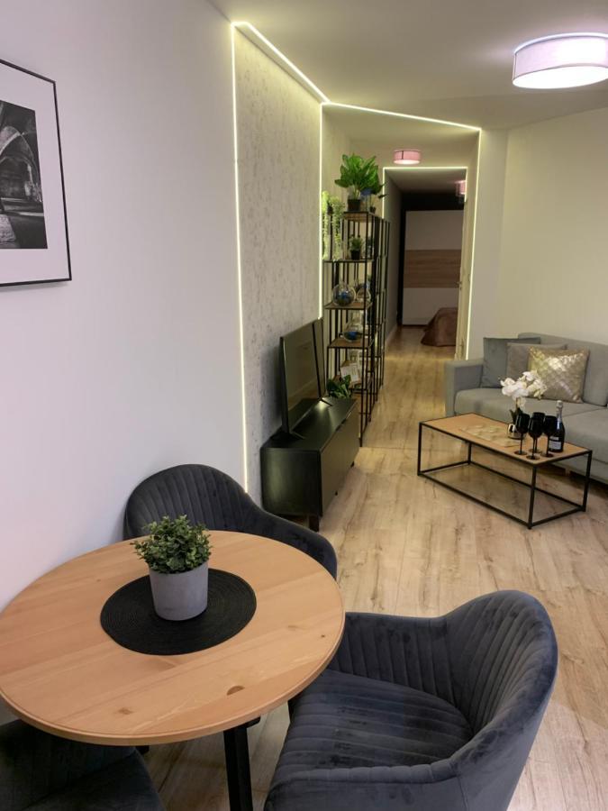 Moderno Apartament Krakow Luaran gambar